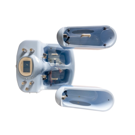 Electra Kneipp Electra Hauff